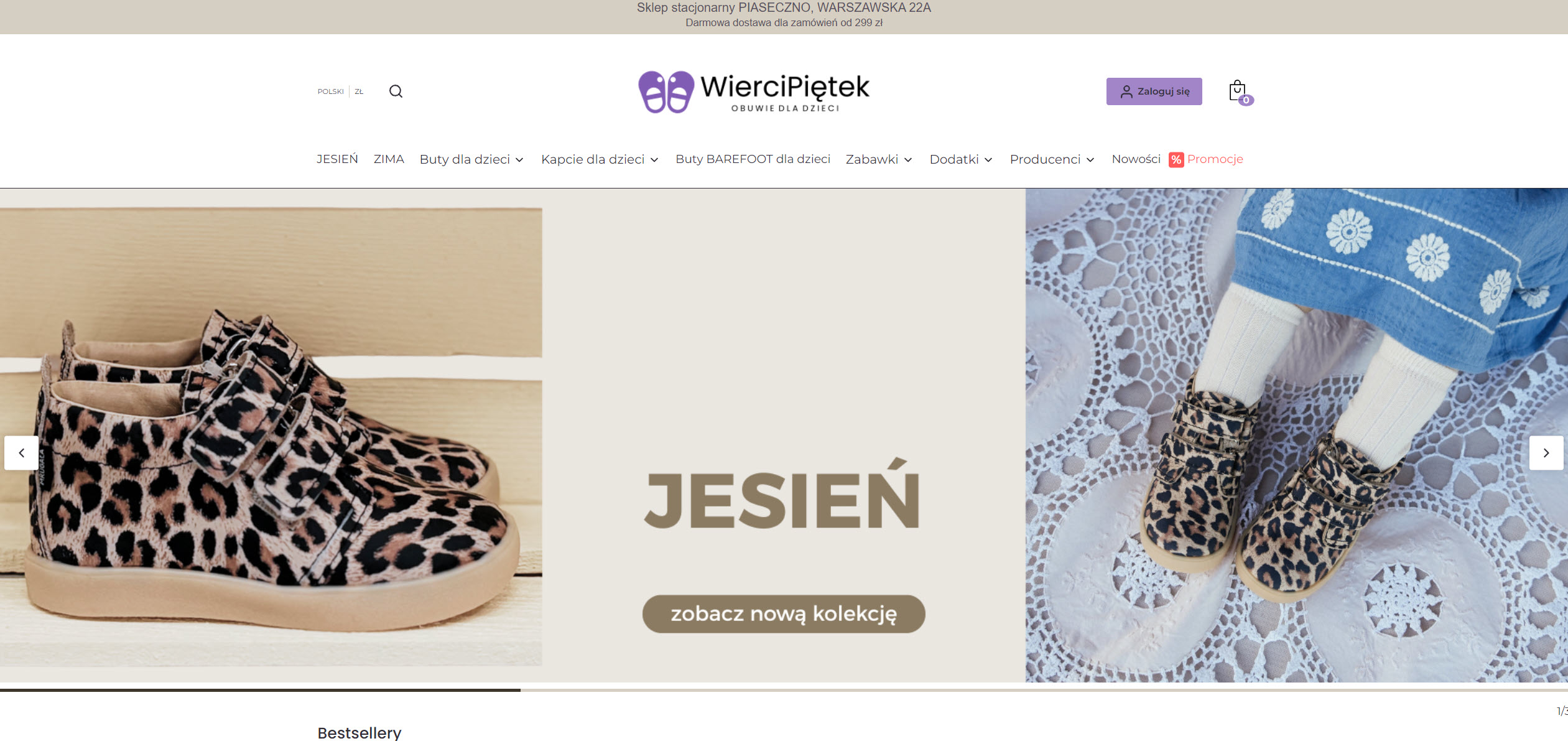 Jak wybrać wygodne buty dla dzieci do nauki chodzenia?