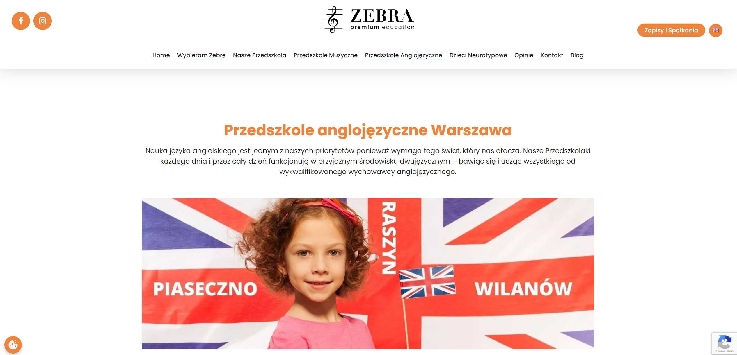 Dlaczego coraz więcej rodziców wybiera przedszkola anglojęzyczne w dużych miastach?