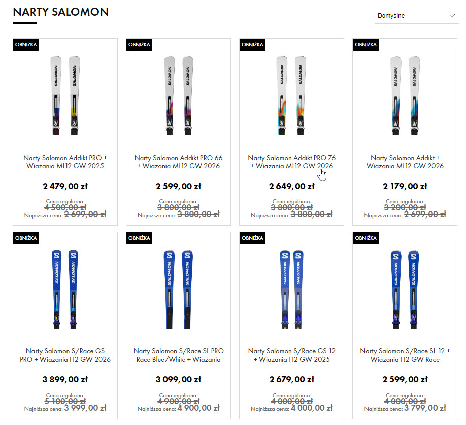 Jak przygotować się do sezonu narciarskiego i nie żałować wyboru sprzętu?