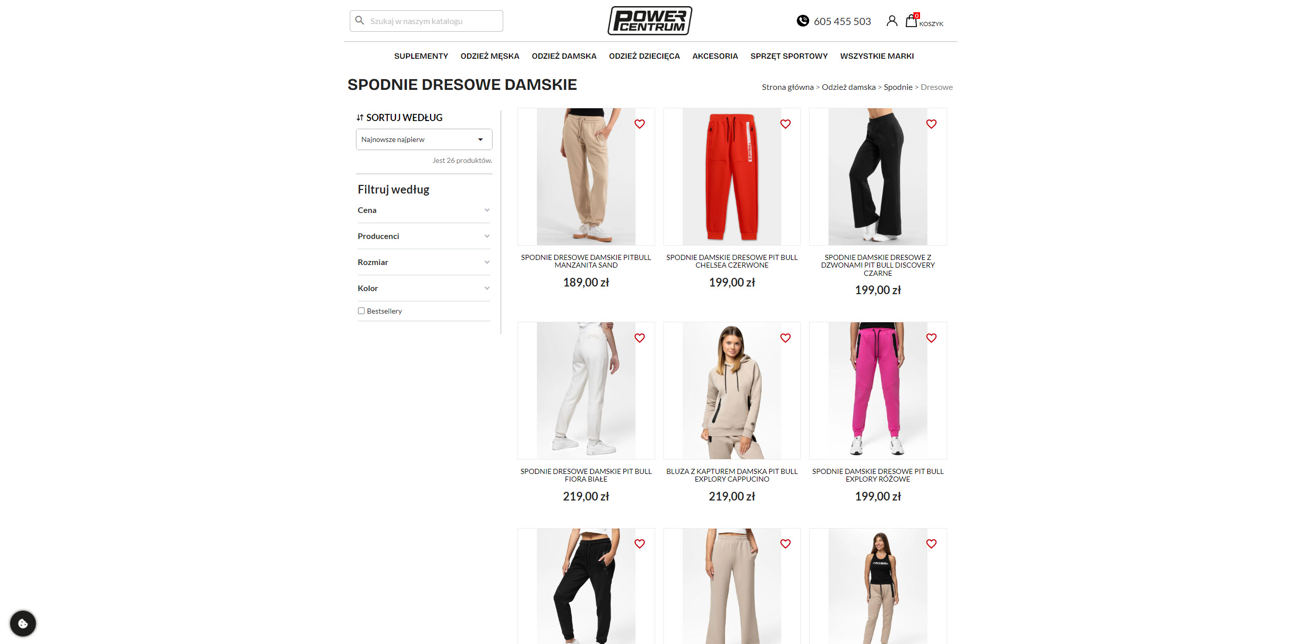 Czy dresy Pitbull damskie są warte ceny? Sprawdzamy jakość i trwałość