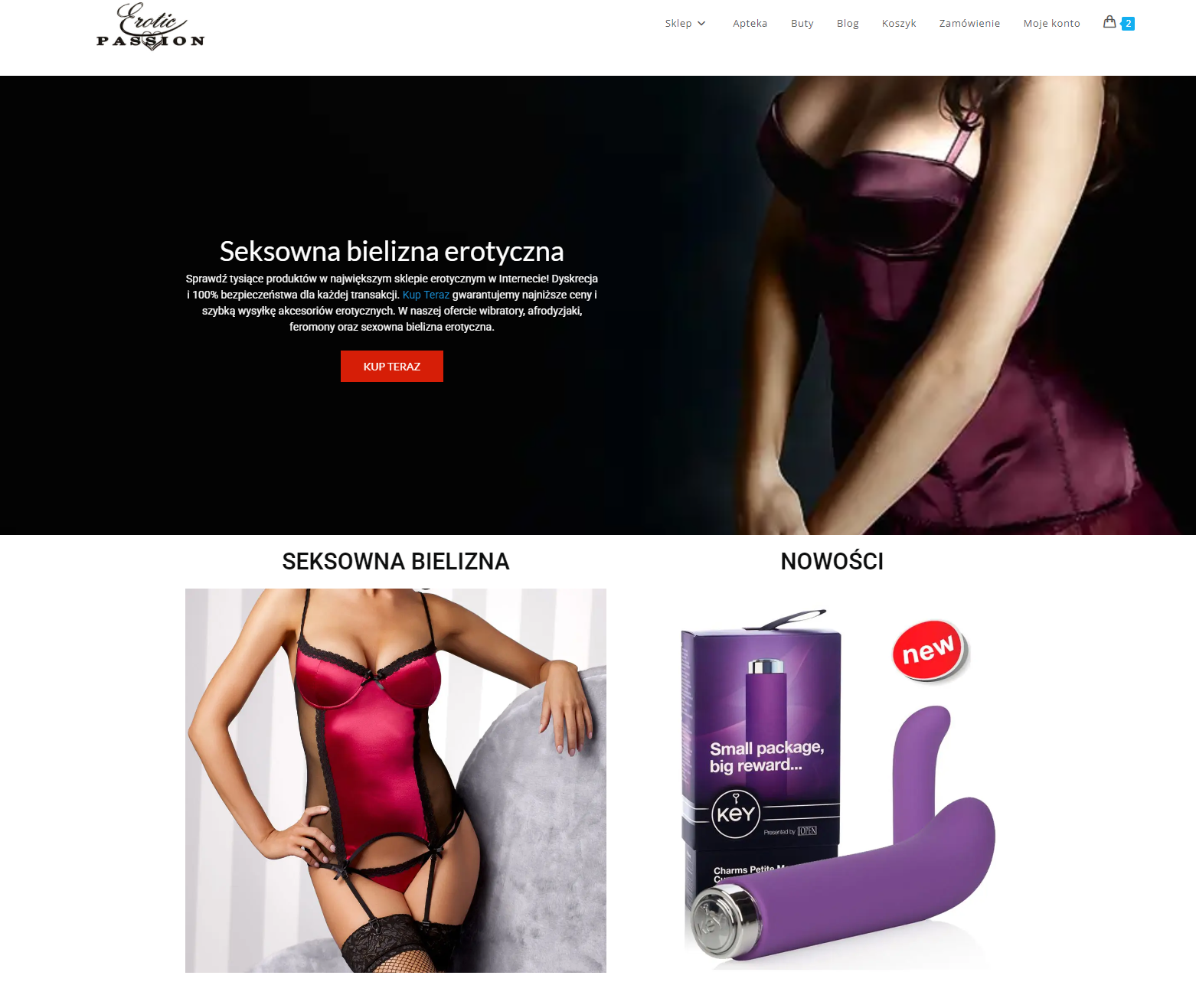 Dlaczego dyskrecja w zakupach online ma znaczenie?