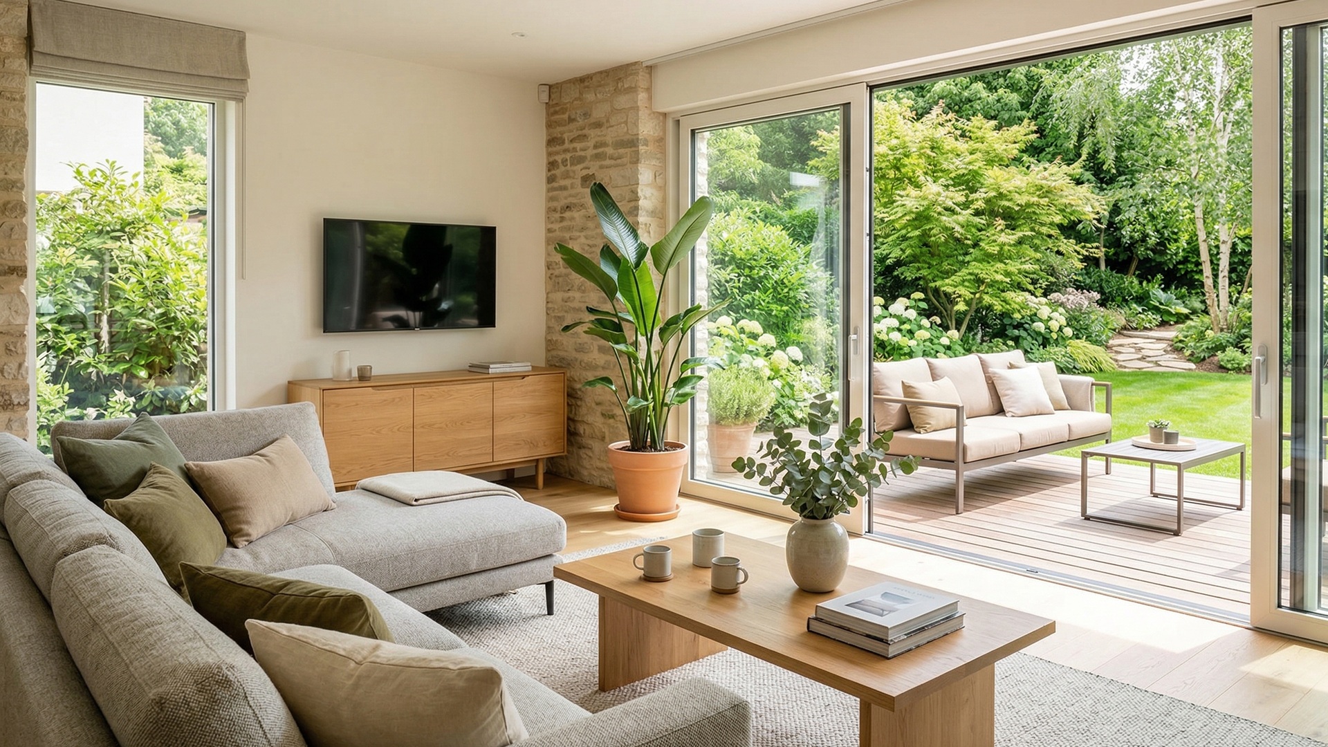 Czy warto kupić dom w regionach turystycznych jak Szczyrk?