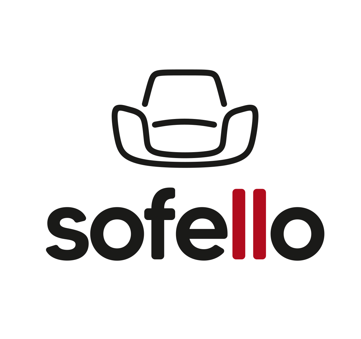 Logo firmy Sklep meblowy Sofello