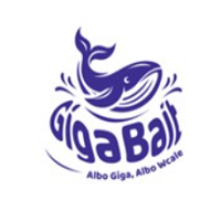 Logo firmy Przynęty wędkarskie | Sklep internetowy Gigabait