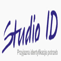 Logo firmy Studio ID