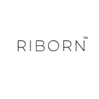 Logo firmy Riborn Beauty