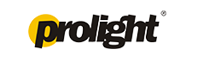 Logo Oświetlenie sceniczne | Prolight