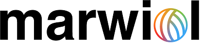 Logo firmy marwiol