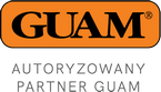 Logo firmy Kosmetyki Guam GuamSklep
