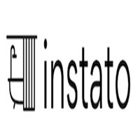 Logo firmy Instato