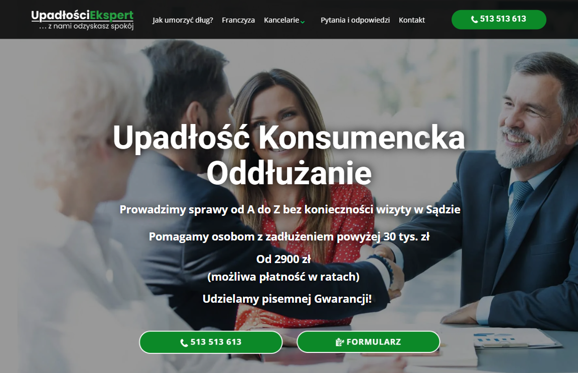 Jak przygotować się do złożenia wniosku o upadłość konsumencką?