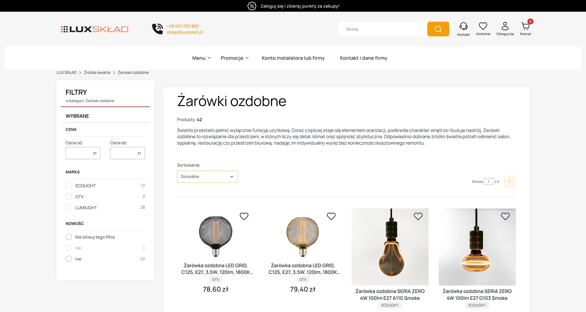 Dlaczego żarówki ledowe ozdobne są coraz częściej wybierane zamiast klasycznych żarówek?