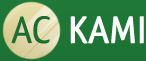 Logo firmy Agencja celna AC KAMI - Intrastat i obsługa celna