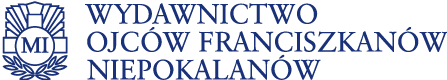 Logo firmy Sklep z dewocjonaliami | WOF Niepokalanów