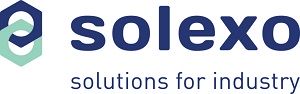 Logo firmy Solexo