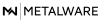 Logo Metalware - Zakład obróbki metali