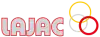 Logo Hurtownia produktów i systemów dla przemysłowego oczyszczania powietrza i odpylania | LAJAC POLAND Sp. z o.o.