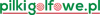 Logo Sklep golfowy PiłkiGolfowe.pl