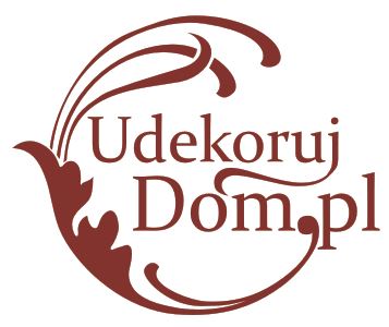 Logo Udekorujdom.pl