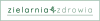 Logo Zielarnia Zdrowia